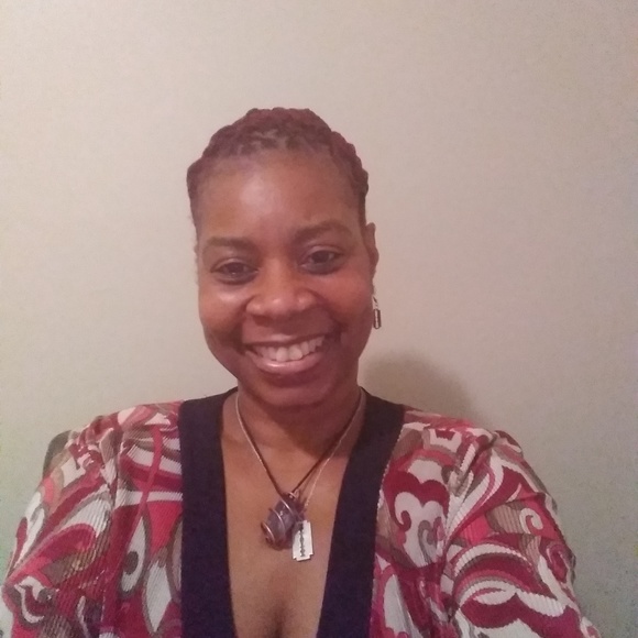 Meet the Posher Other - Meet your Posher, Kimberly